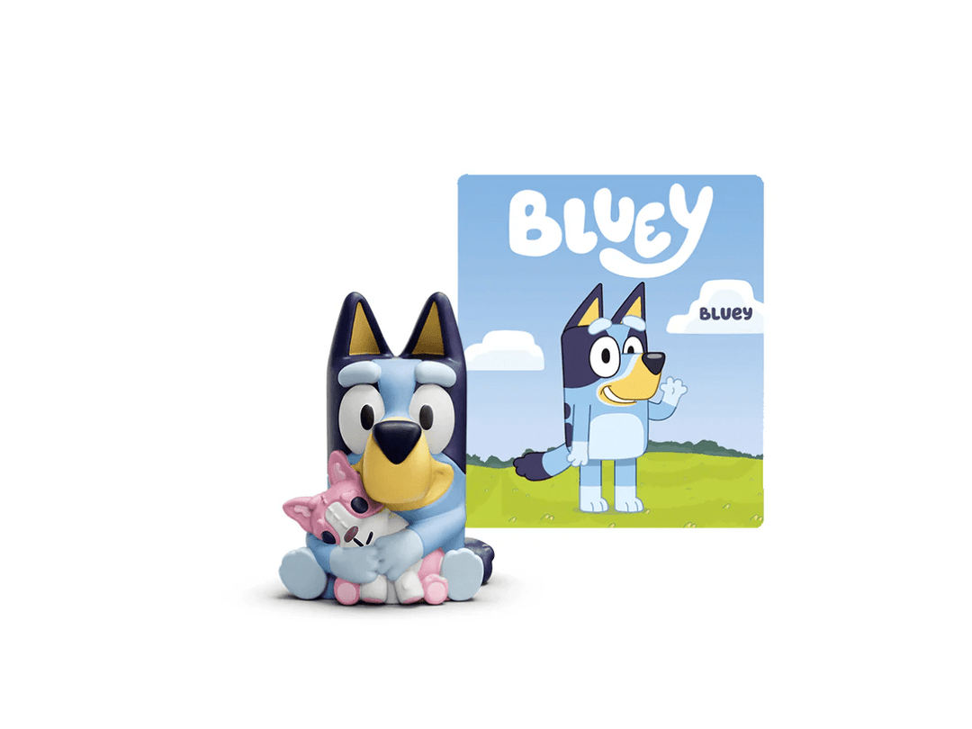 tonies® Bluey Tonies 3 Pack - Tools 4 Teaching