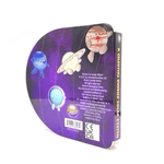 A Celestial Buddies Solar System Book-Science & STEM-Tools 4 Teaching-Classroom Decor and More