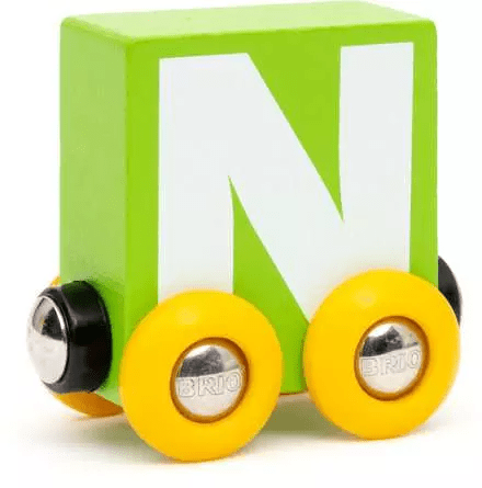 Letter Train N-Vehicles & Construction-Tools 4 Teaching-Classroom Decor and More