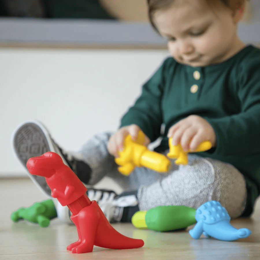 SmartMax My First Dinosaurs-Tools 4 Teaching-Classroom Decor and More