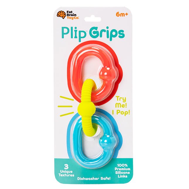 Plip Grips-Baby & Toddler-Tools 4 Teaching-Classroom Decor and More