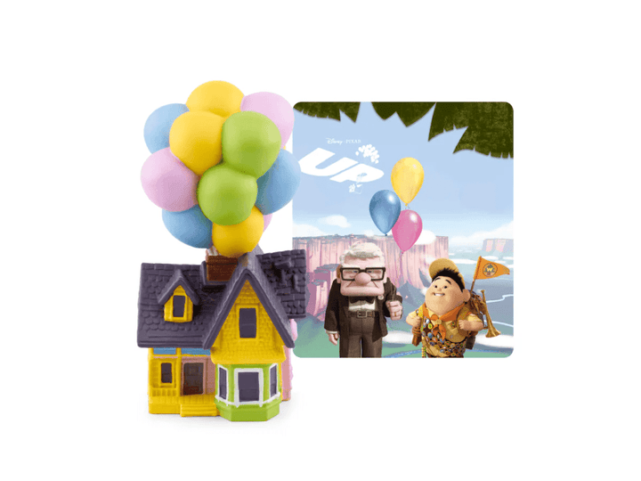 tonies® Disney and Pixar Up Tonie - Tools 4 Teaching