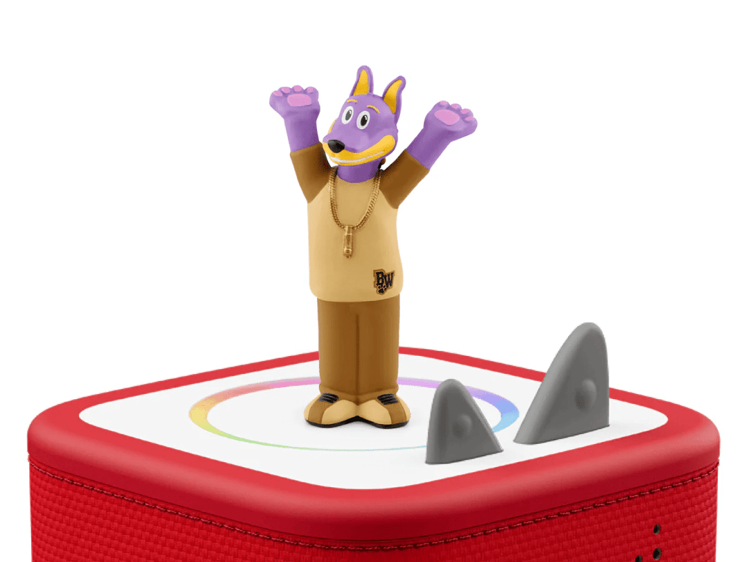 tonies® Doggyland Tonie - Tools 4 Teaching
