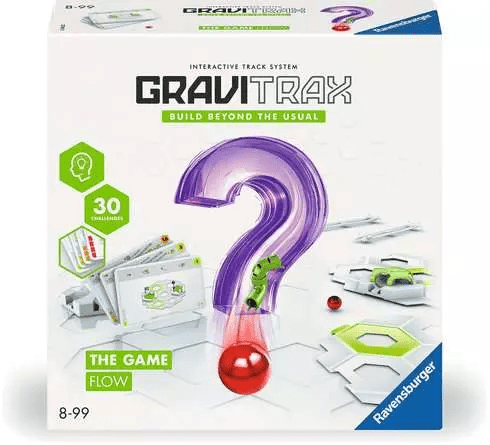 Gravitrax The Game Flow-Building-Tools 4 Teaching-Classroom Decor and More