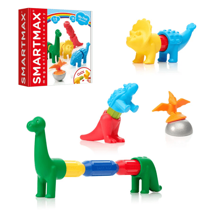 SmartMax My First Dinosaurs-Tools 4 Teaching-Classroom Decor and More