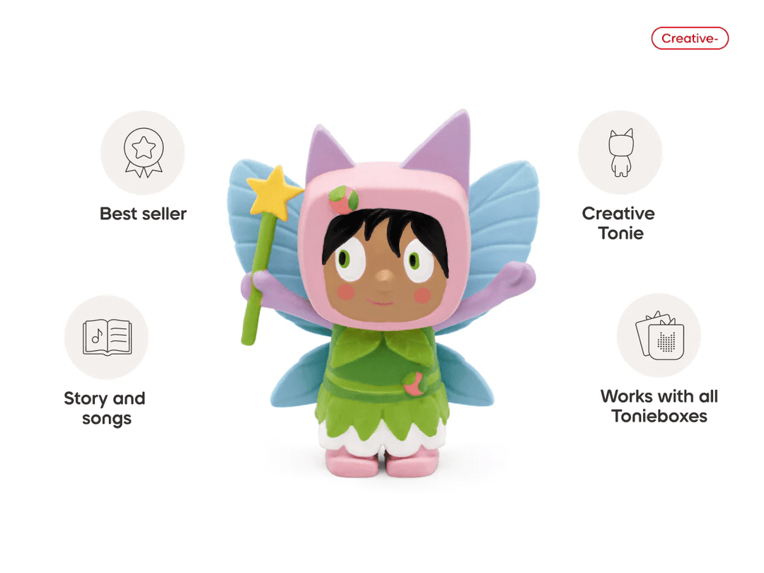 tonies® Fairy Creative Tonie - Tools 4 Teaching