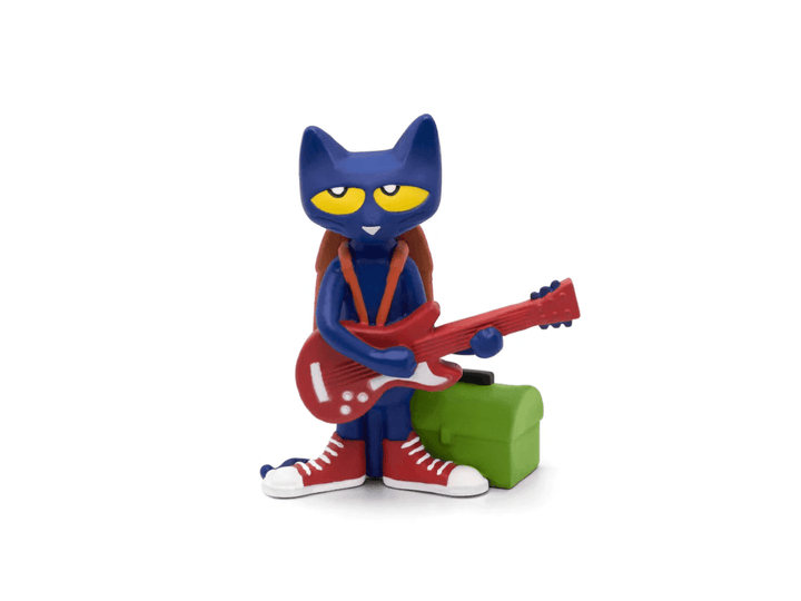 tonies® Pete the Cat: Rock On! Tonie - Tools 4 Teaching