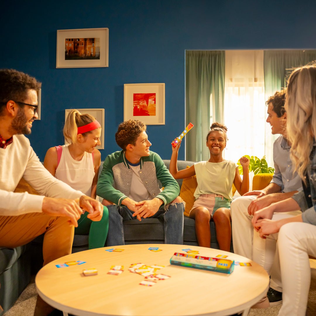 *5 Second Rule Relay-Games-Tools 4 Teaching-Classroom Decor and More