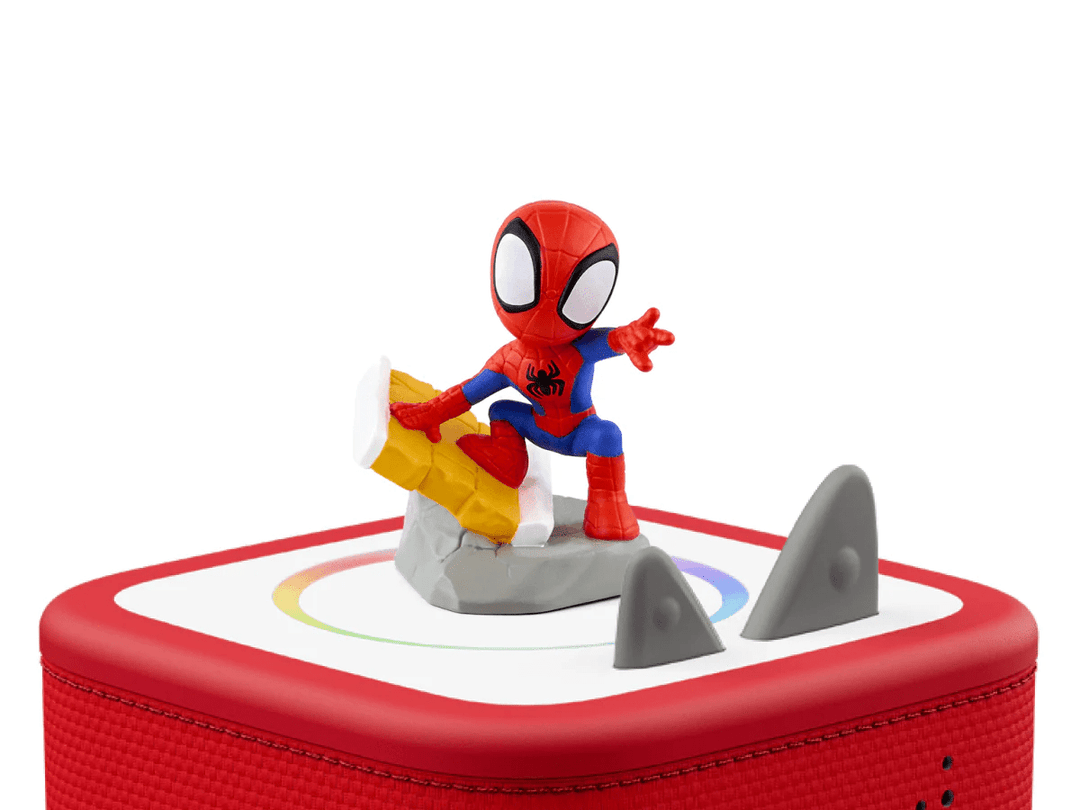 tonies® Marvel&
