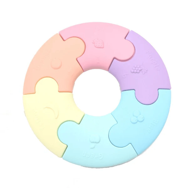 Colour Wheel - Rainbow Pastel-Baby & Toddler-Tools 4 Teaching-Classroom Decor and More