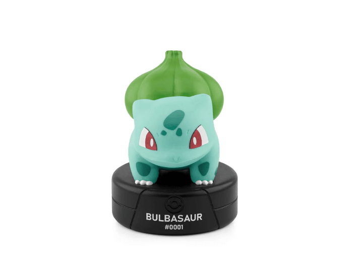tonies® Pokémon: Bulbasaur Tonie - Tools 4 Teaching