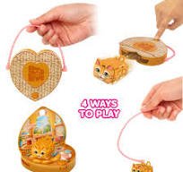 Pets 2 Love Olive-Toys-Tools 4 Teaching-Classroom Decor and More