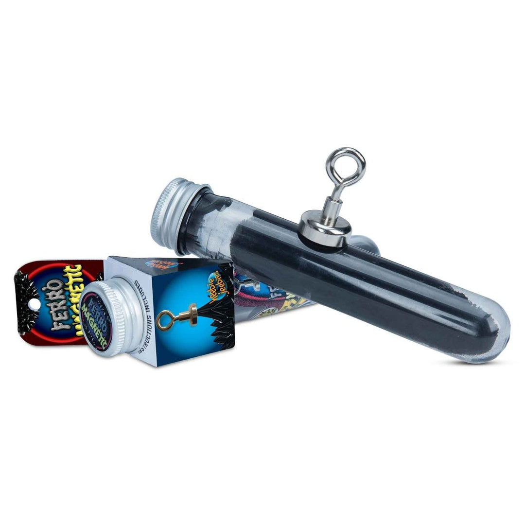 Ferromagnetic Fluid Test Tube-Science & STEM-Tools 4 Teaching-Classroom Decor and More