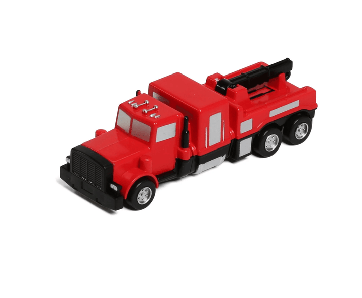Micro Mix or Match Vehicles Deluxe 2-Vehicles & Construction-Tools 4 Teaching-Classroom Decor and More