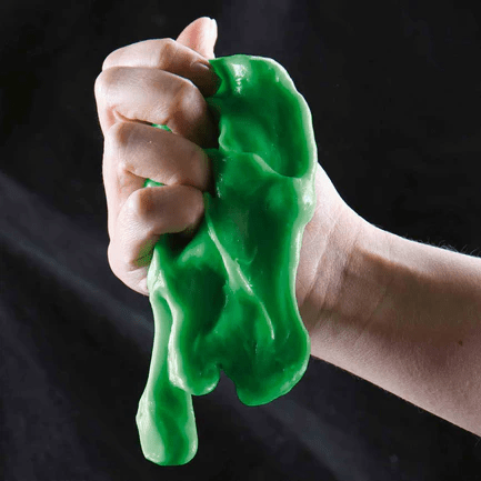 Viscoelastic Slime Test Tube-Science & STEM-Tools 4 Teaching-Classroom Decor and More