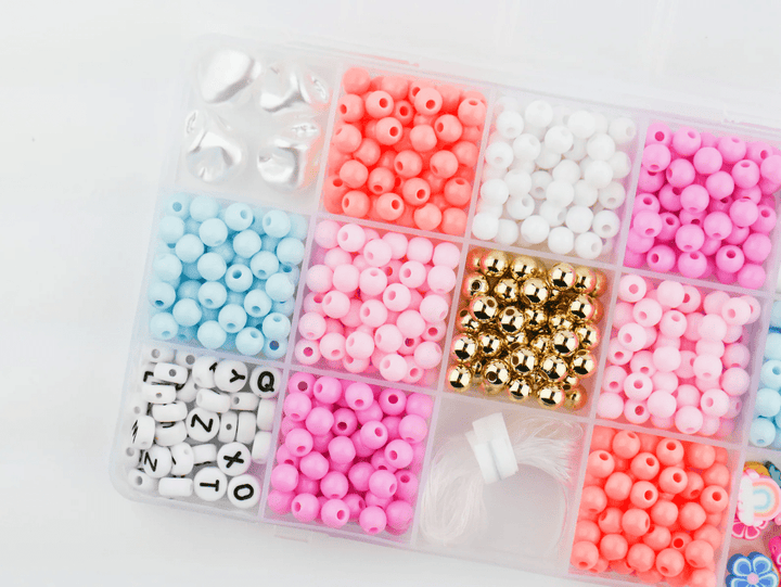 Boo Jewelry Kit - Tools 4 Teaching