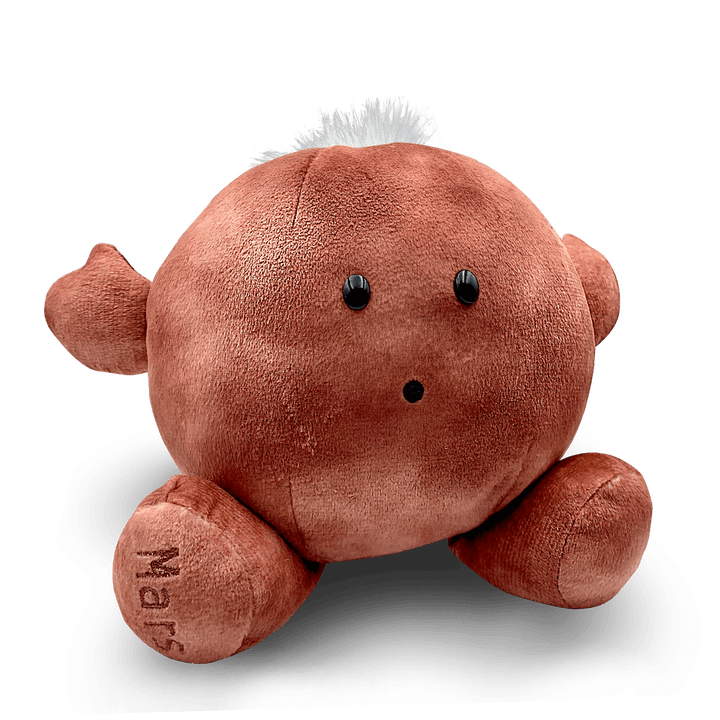 *Mars Buddy-Stuffed Animals &amp; Plush-Tools 4 Teaching-Classroom Decor and More