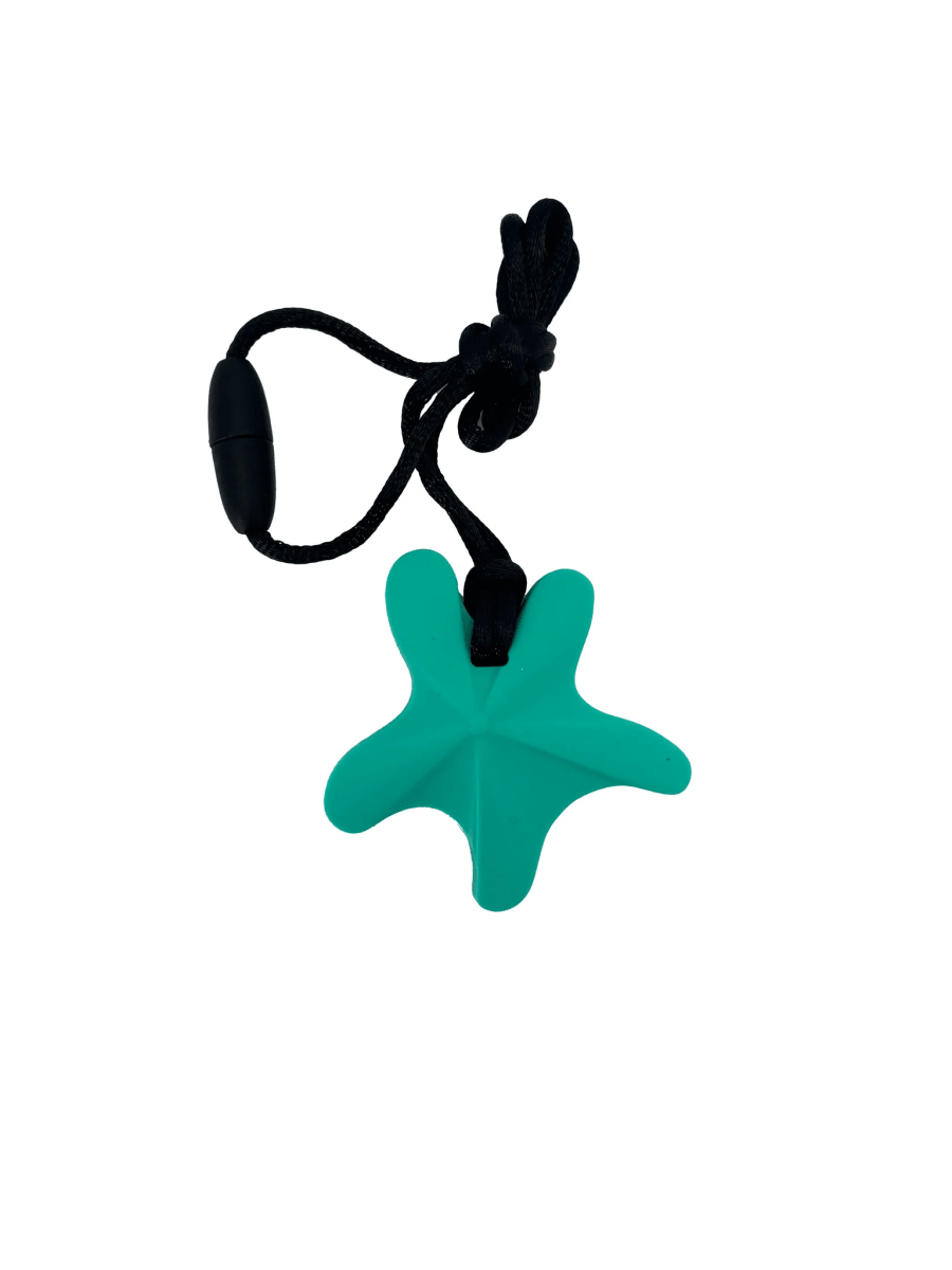 ChuBuddy® Starfish (1.0) (Assorted) - Tools 4 Teaching