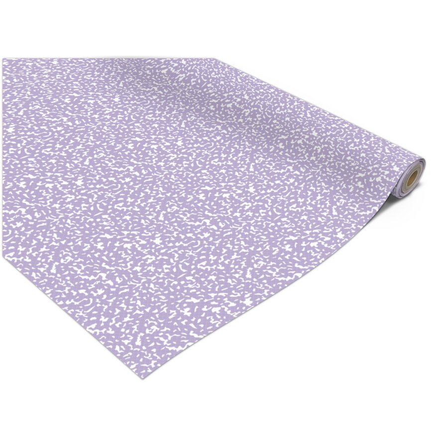 Better Than Paper® Bulletin Board Roll: Composition Purple-Bulletin Board Paper - Better Than Paper-Tools 4 Teaching-Classroom Decor and More
