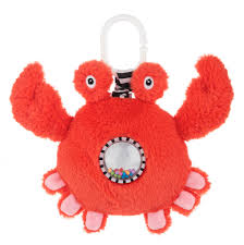 Crab Skitter Critter-Baby & Toddler-Tools 4 Teaching-Classroom Decor and More