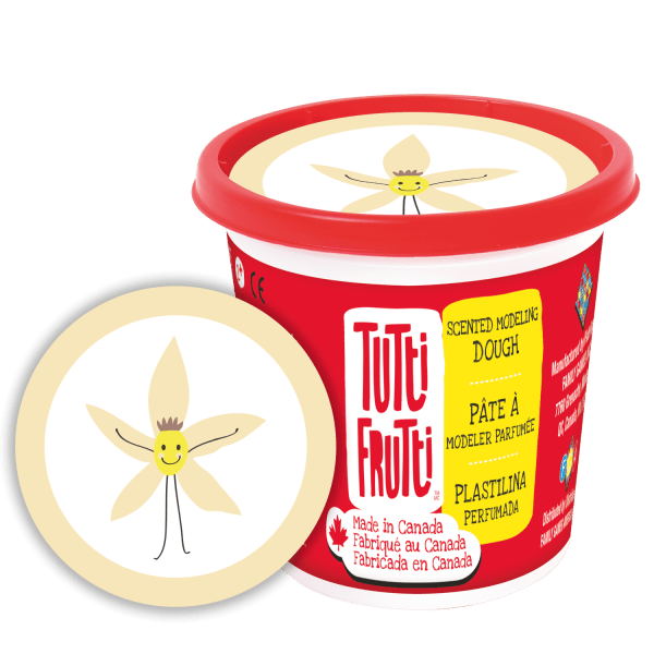 Tutti Frutti 3.5oz Vanilla-Arts & Crafts-Tools 4 Teaching-Classroom Decor and More