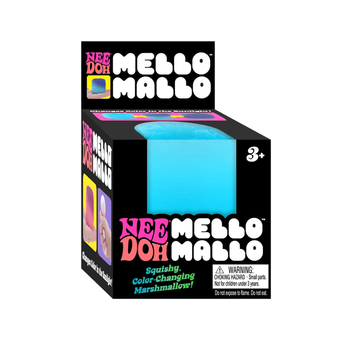 Needoh Mello Mallo-Fidgets-Tools 4 Teaching-Classroom Decor and More
