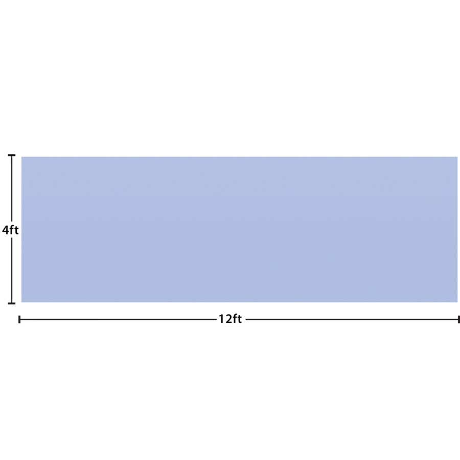 Better Than Paper® Bulletin Board Roll: Blue Crush-Bulletin Board Paper - Better Than Paper-Tools 4 Teaching-Classroom Decor and More