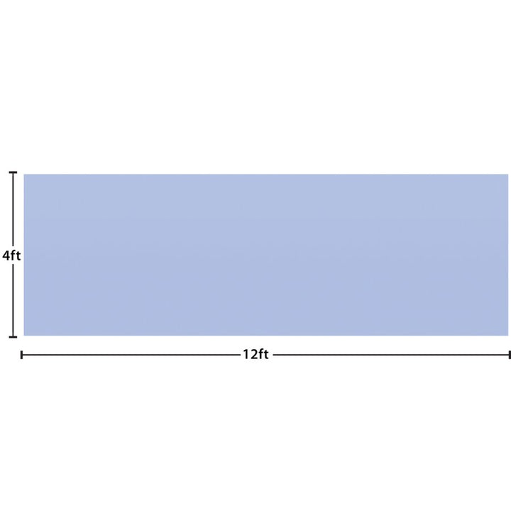 Better Than Paper® Bulletin Board Roll: Blue Crush-Bulletin Board Paper - Better Than Paper-Tools 4 Teaching-Classroom Decor and More