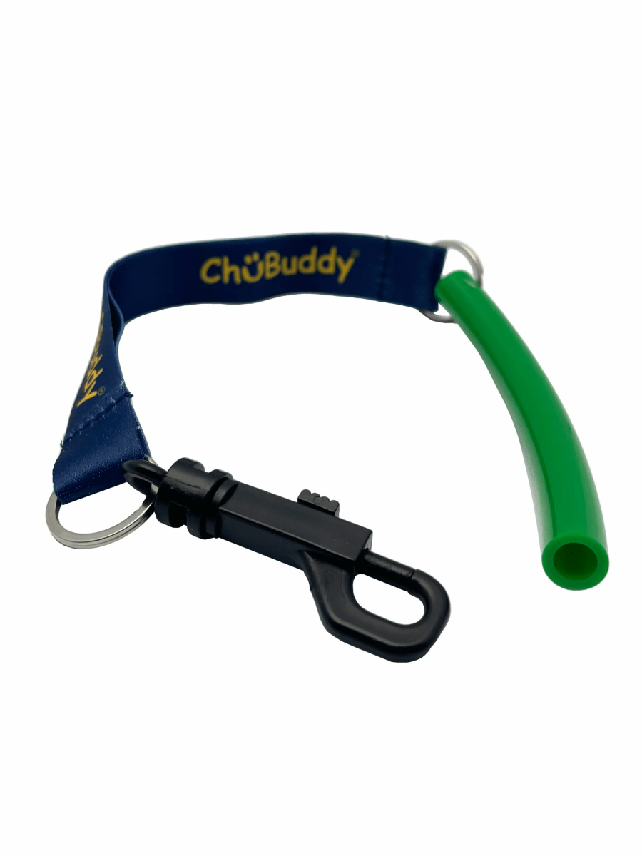 ChuBuddy® Strong Tube Regular Clip - On 1/2" Clip (Assorted) - Tools 4 Teaching