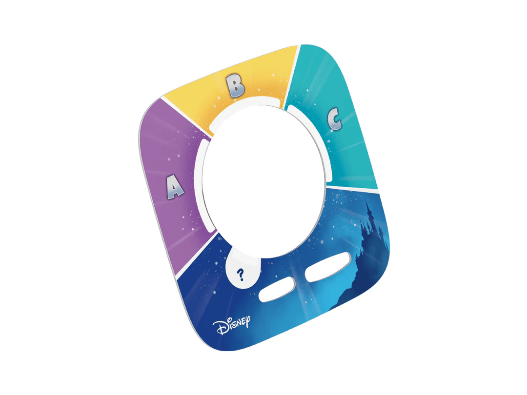 tonies® Tonieplay Disney: Quiz Kingdom Game &amp; Controller - Tools 4 Teaching