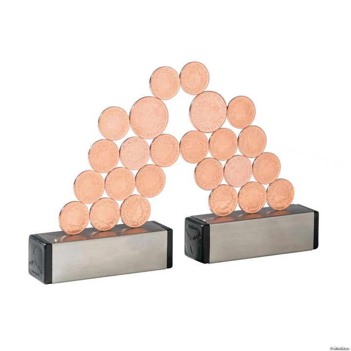 Magic Penny Magnetic Kit