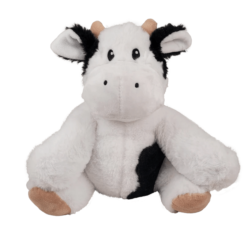 Callie Cow Warm Pals-Stuffed Animals & Plush-Tools 4 Teaching-Classroom Decor and More