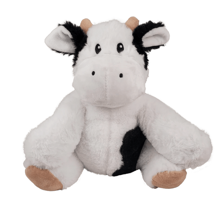 Callie Cow Warm Pals-Stuffed Animals & Plush-Tools 4 Teaching-Classroom Decor and More