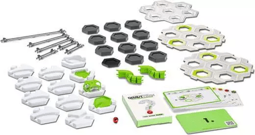 Gravitrax The Game Flow-Building-Tools 4 Teaching-Classroom Decor and More