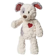 Putty Beau Puppy-Stuffed Animals &amp; Plush-Tools 4 Teaching-Classroom Decor and More