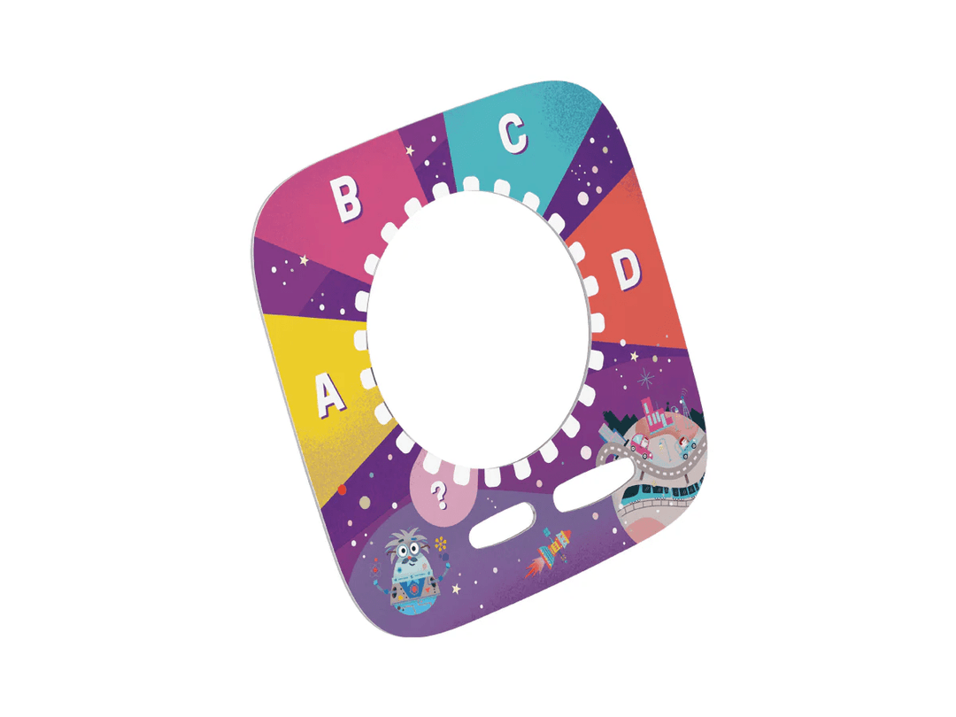 tonies® Tonieplay The Quizzles: All About Technology Game-Tonies-Tools 4 Teaching-Classroom Decor and More