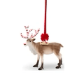 Twinkle the Reindeer Ornament