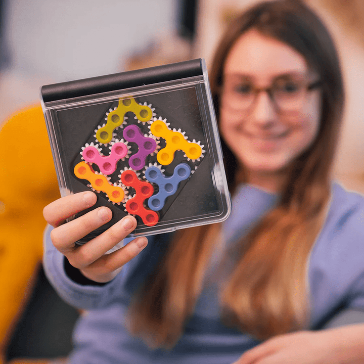 IQ Gears-Games-Tools 4 Teaching-Classroom Decor and More