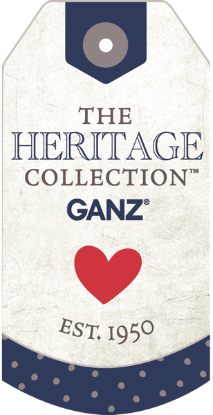 The Heritage Collection™ Lil&