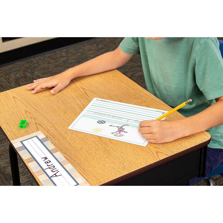 Smart Start K-1 Story Paper: 100 sheets - Tools 4 Teaching