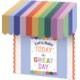 Color Crush Awning