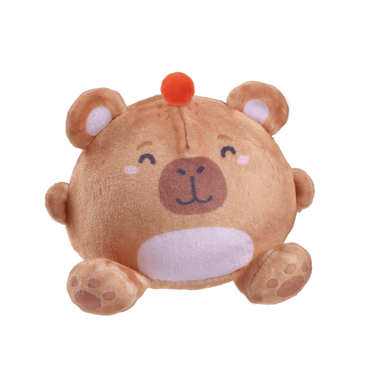 Super Duper Sugar Squisher Plush - All - Stars Edition (Assorted) - Tools 4 Teaching