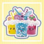 Mini Shake Shop-Craft Activity-Tools 4 Teaching-Classroom Decor and More