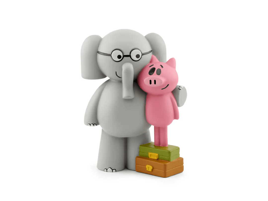 tonies® Mo Willems' Elephant & Piggie Tonie-Tonies-Tools 4 Teaching-Classroom Decor and More