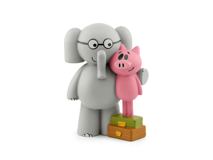 tonies® Mo Willems' Elephant & Piggie Tonie-Tonies-Tools 4 Teaching-Classroom Decor and More
