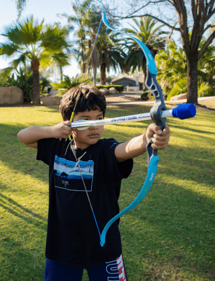 Faux Bow® Protégé™-Active Play-Tools 4 Teaching-Classroom Decor and More