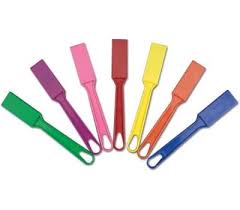 Magnetic Wands Assorted Colors-Science & STEM-Tools 4 Teaching-Classroom Decor and More
