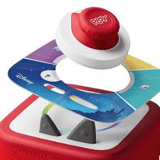 tonies® Tonieplay Disney: Quiz Kingdom Game-Tonies-Tools 4 Teaching-Classroom Decor and More