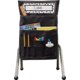 Black Chair Pocket - For Small Chairs