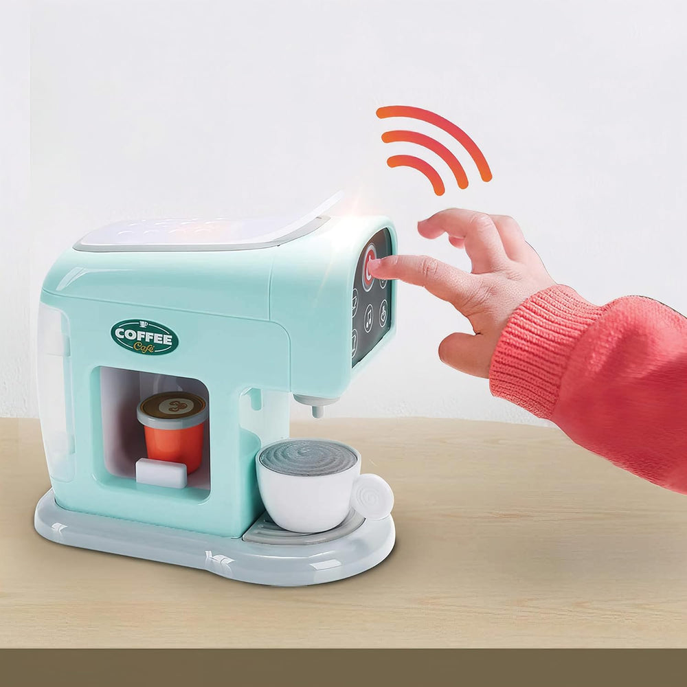 *My First Coffee Maker-Play Food-Tools 4 Teaching-Classroom Decor and More